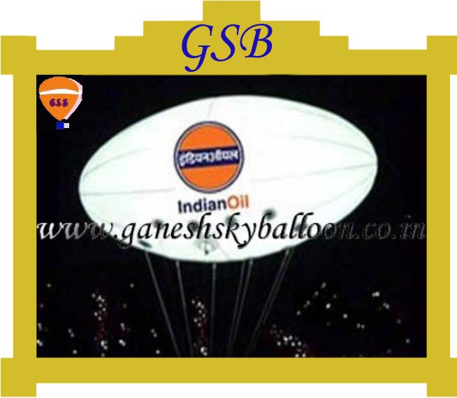 Sky Balloons Manufacturer Supplier Wholesale Exporter Importer Buyer Trader Retailer in Sultan Puri Delhi India